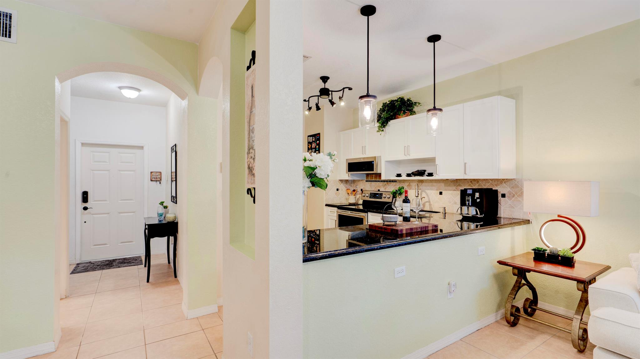 BELLAGIO AT VIZCAYA - Residential
