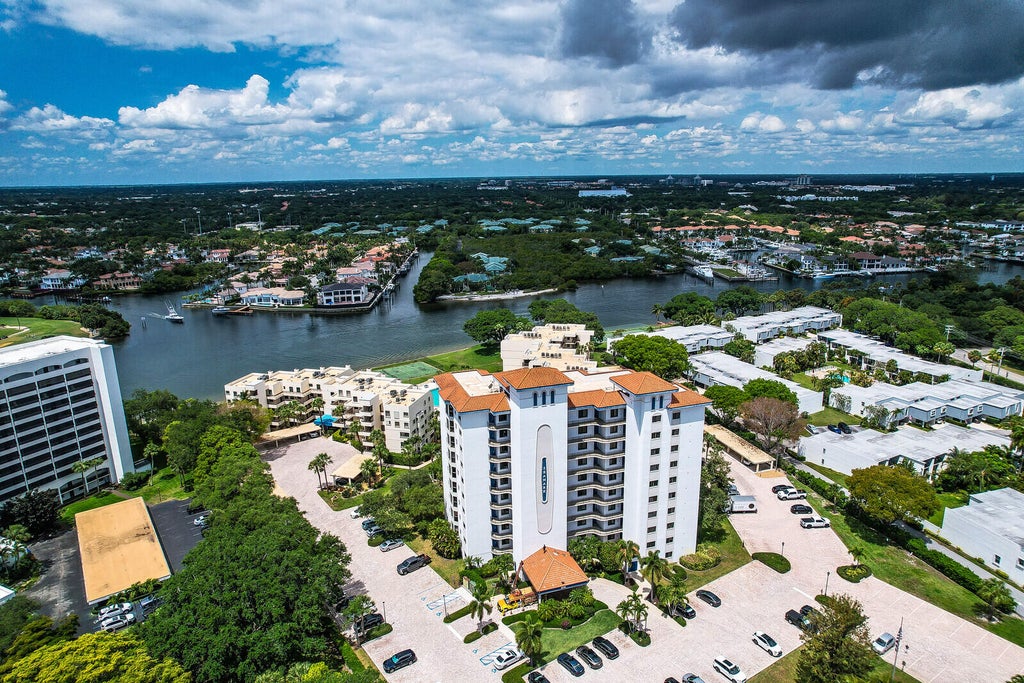 Photo of 370 Golfview Road #901, North Palm Beach, FL 33408 (MLS # B26036165)