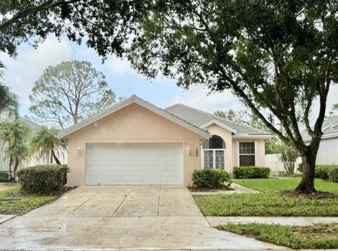 A home in Hobe Sound