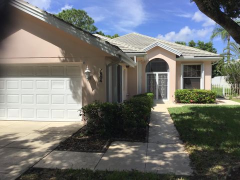 A home in Hobe Sound