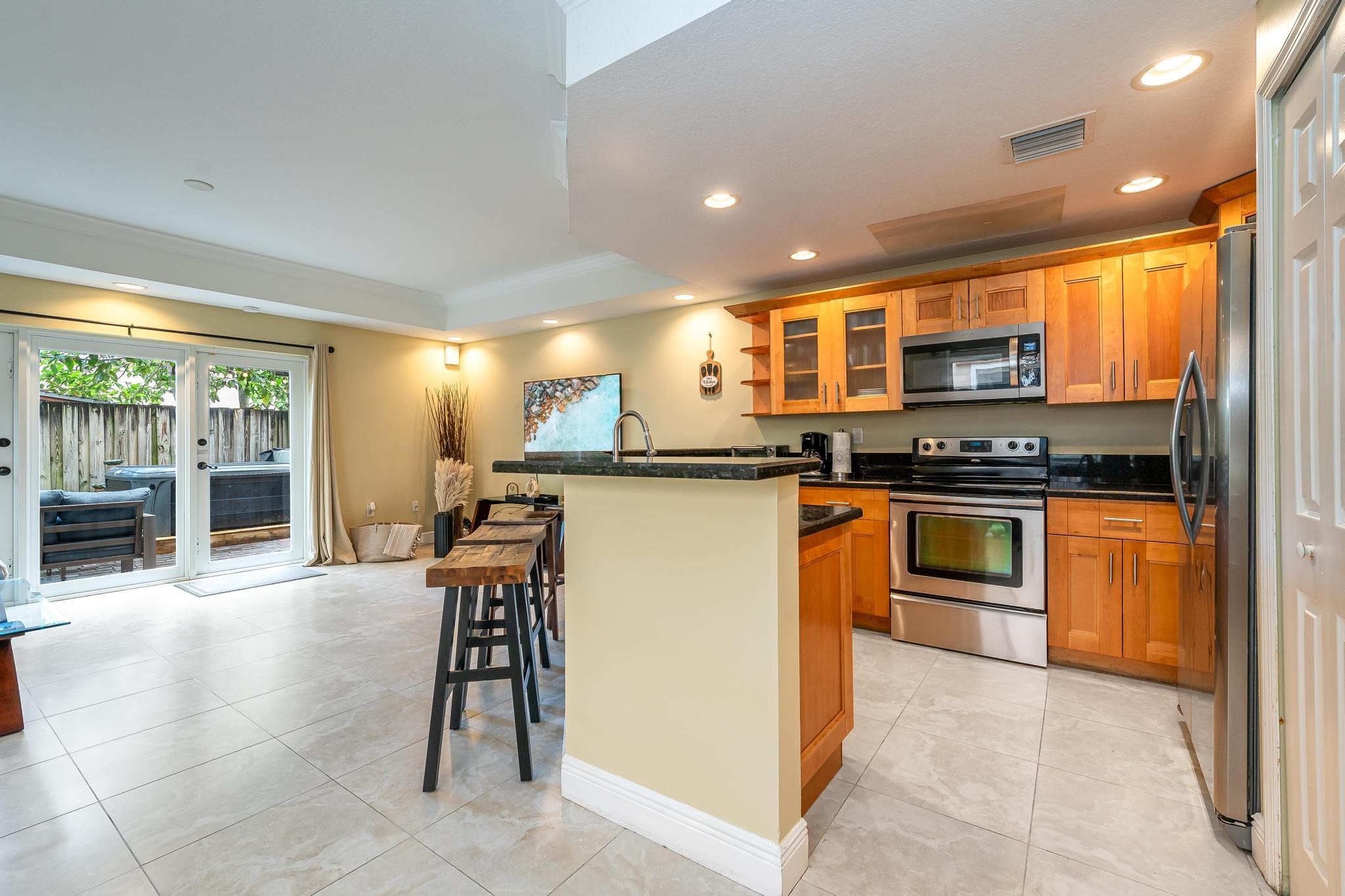 1721 SW 23rd Street 1721