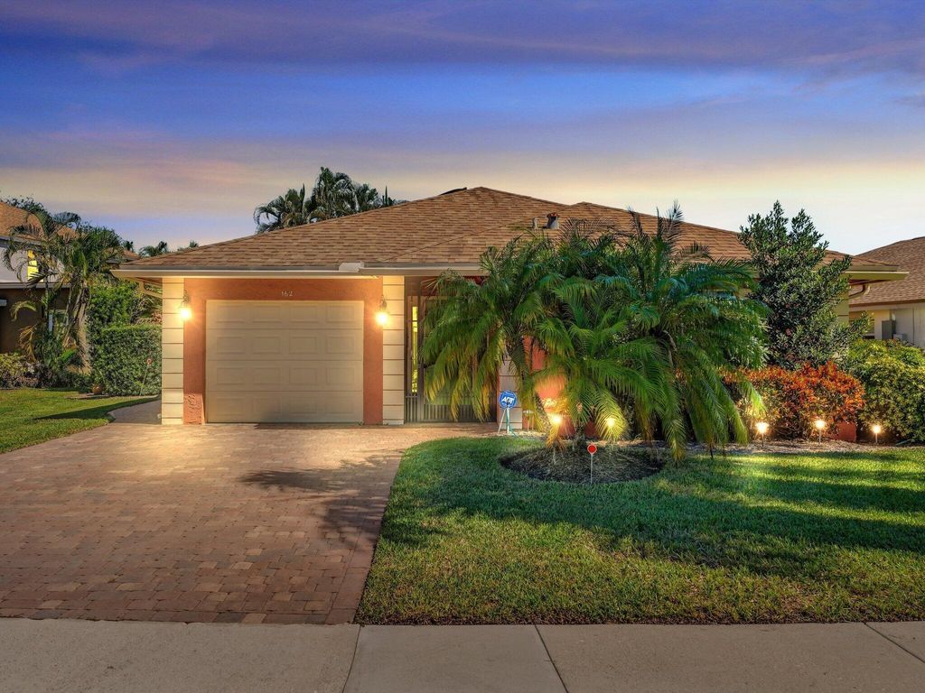 Photo of 162 Del Rio Boulevard, Boca Raton, FL 33432 (MLS # R11132435)