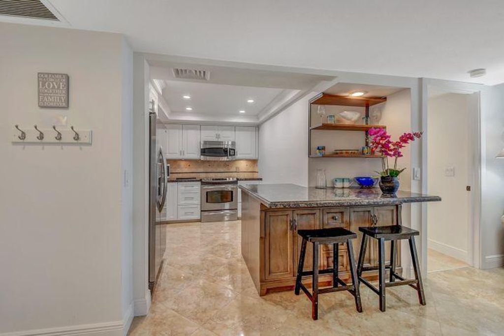 Photo of 4201 N Ocean Boulevard #C-1608, Boca Raton, FL 33431 (MLS # R11034245)