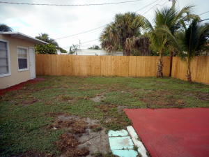 TROPICAL TERRACE - Residential