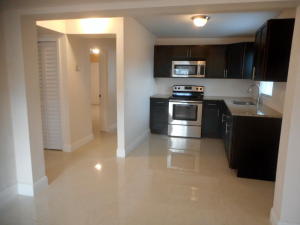 TROPICAL TERRACE - Residential