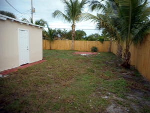 TROPICAL TERRACE - Residential