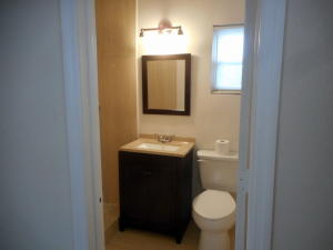 TROPICAL TERRACE - Residential