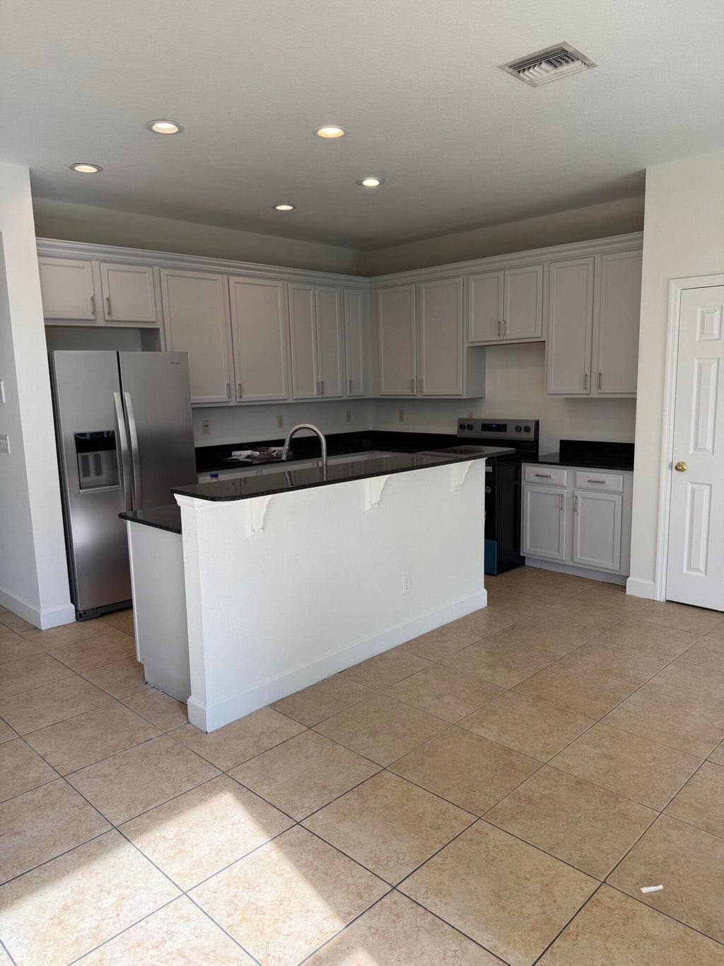 Photo of 3685 SW FOREMOST Drive, Port Saint Lucie, FL 34953 (MLS # B26063757)