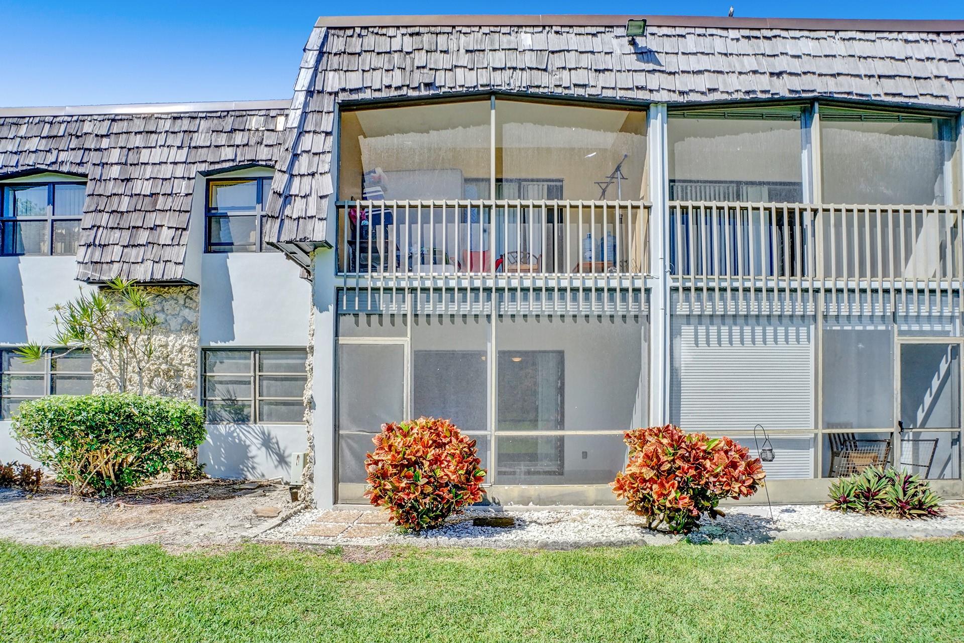 OAKLAND SHORES - Residential