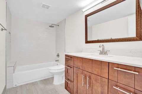 Tiny photo for 3115 Oakland Shores Drive #E109, Oakland Park, FL 33309 (MLS # F10537856)