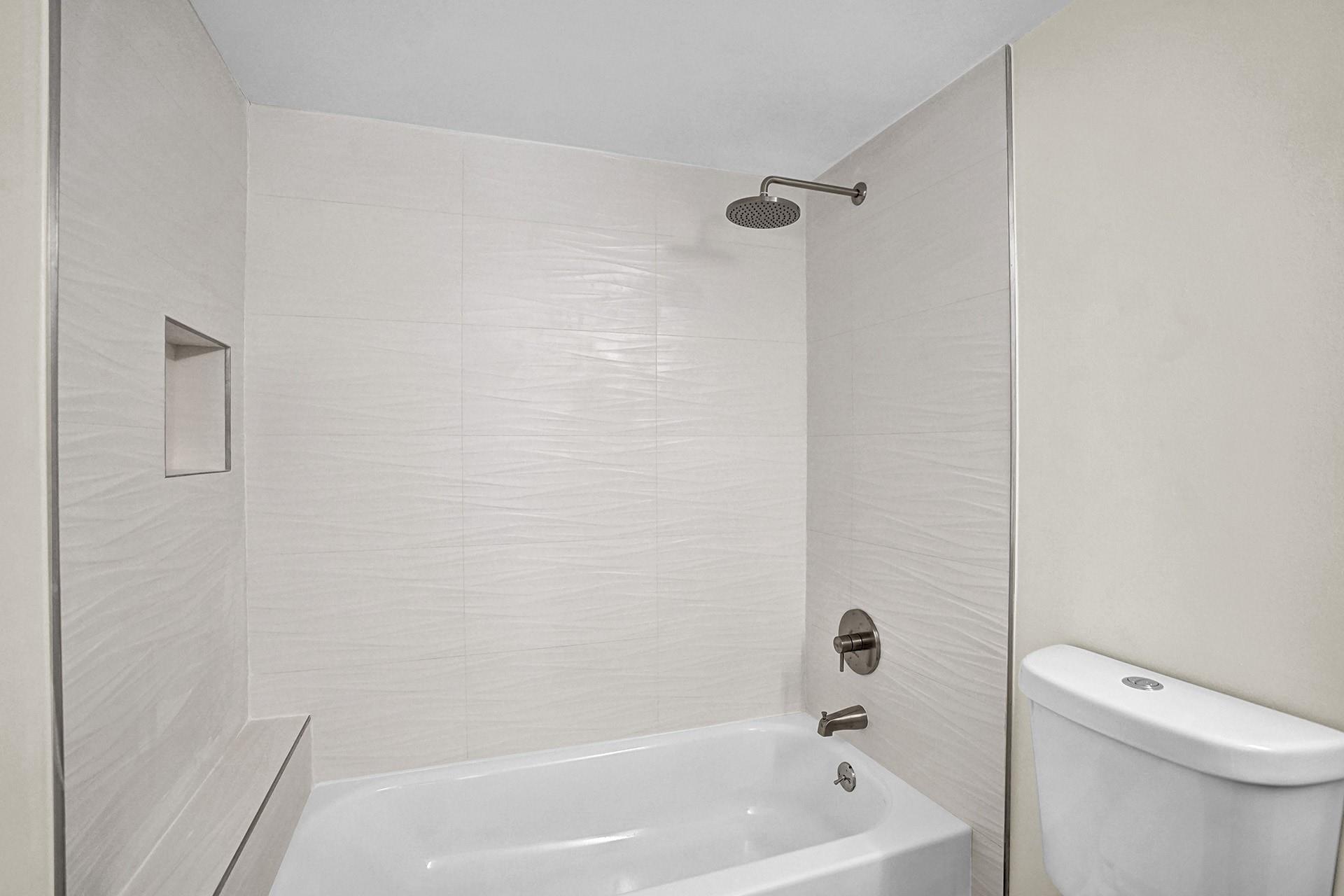 OAKLAND SHORES - Residential