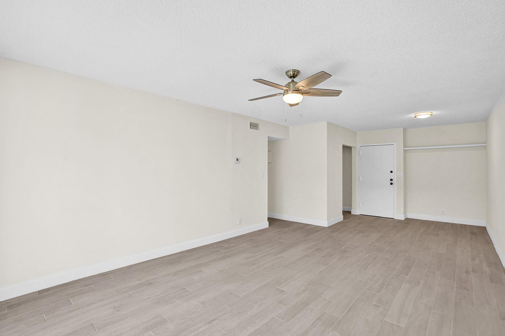 OAKLAND SHORES - Residential