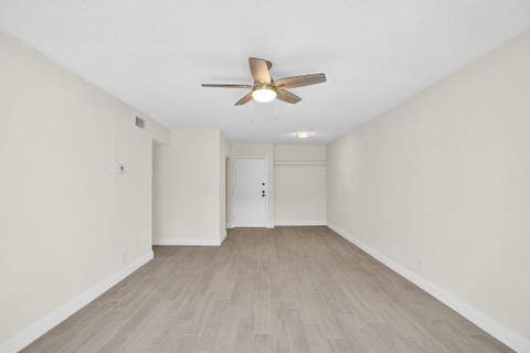 Tiny photo for 3115 Oakland Shores Drive #E109, Oakland Park, FL 33309 (MLS # F10537856)
