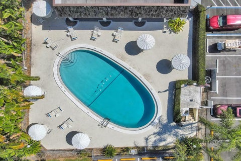 Tiny photo for 3115 Oakland Shores Drive #E109, Oakland Park, FL 33309 (MLS # F10537856)