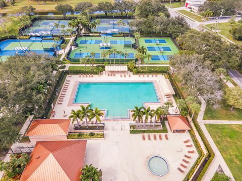 A home in West Palm Beach