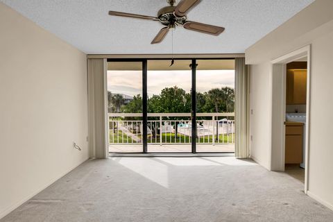 A home in West Palm Beach