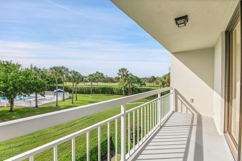 A home in West Palm Beach