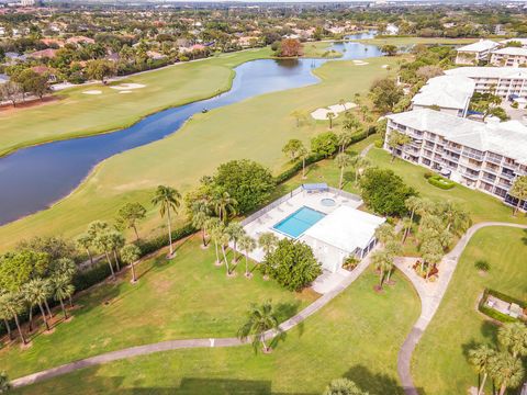 A home in West Palm Beach