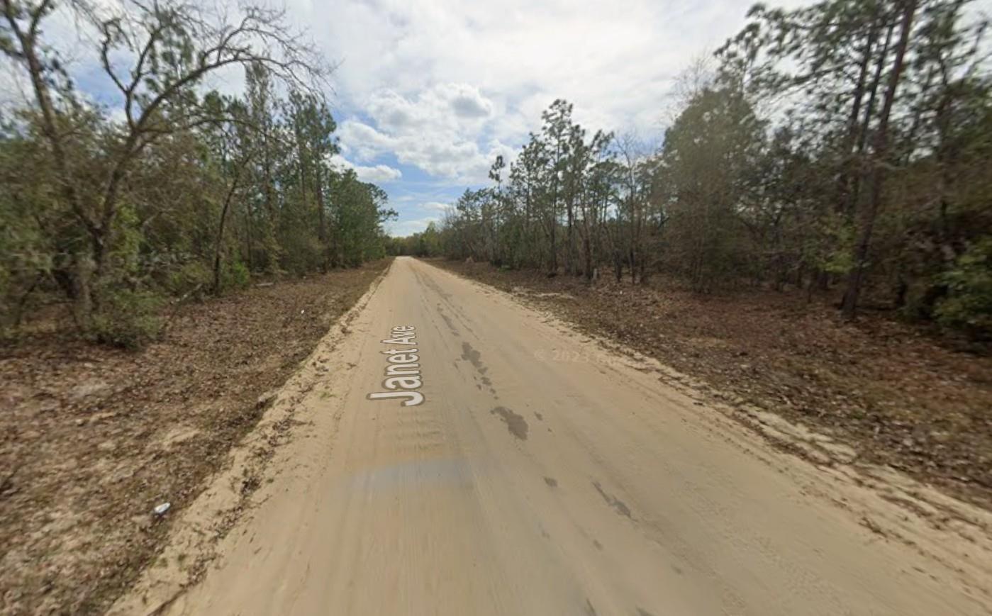 INTERLACHEN LAKES ESTATES - Land