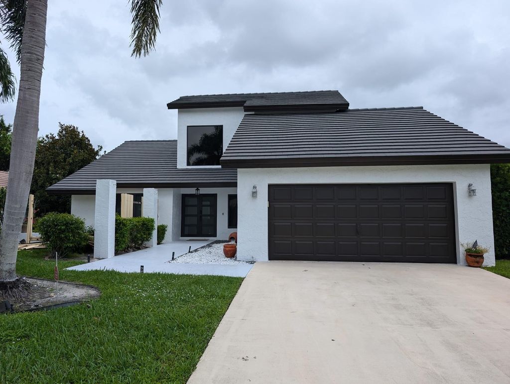 Photo of 22338 Ensenada Way, Boca Raton, FL 33433 (MLS # F10508060)