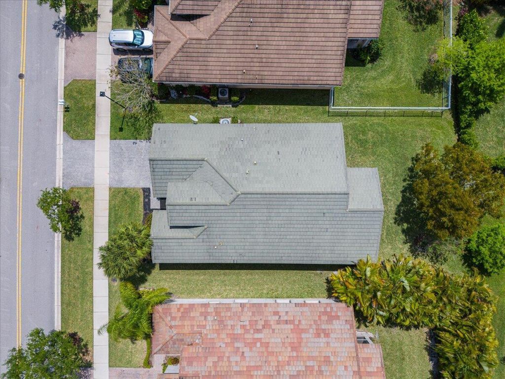 Photo of 9961 SW Glenbrook Drive, Port Saint Lucie, FL 34987 (MLS # R11078194)