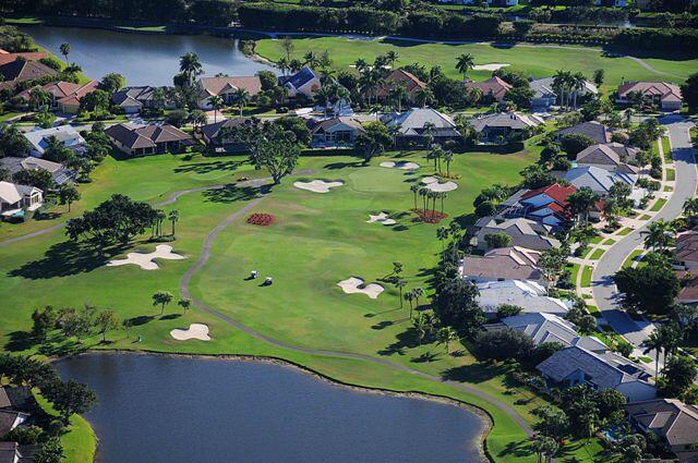 STONEBRIDGE 1 - Residential