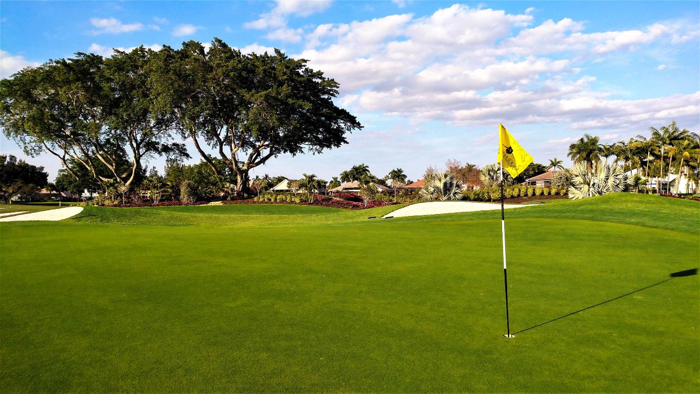 STONEBRIDGE 1 - Residential