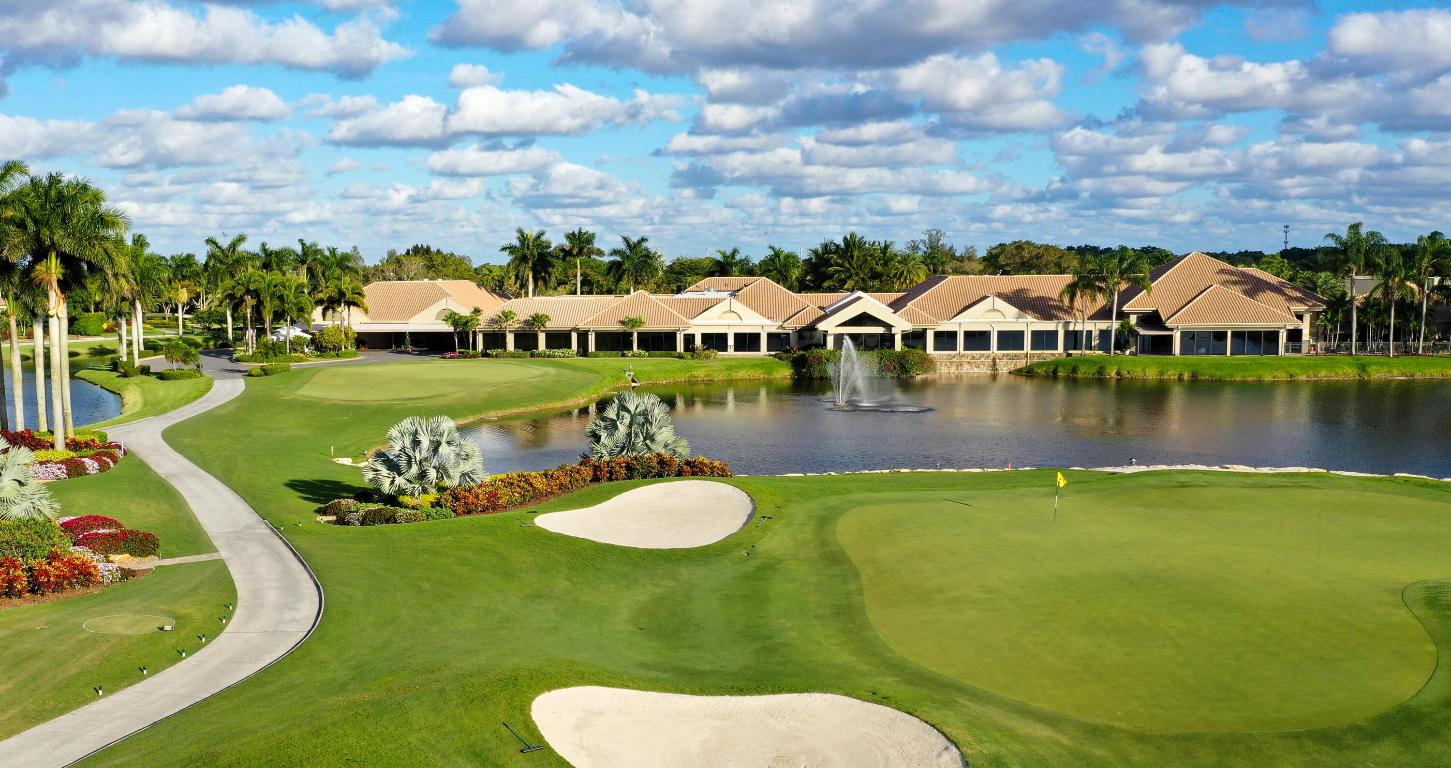 STONEBRIDGE 1 - Residential