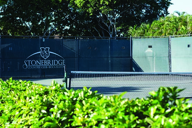 STONEBRIDGE 1 - Residential