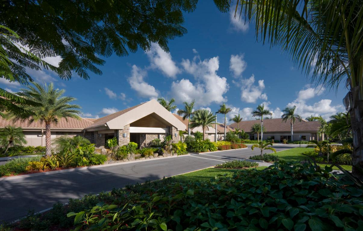 STONEBRIDGE 1 - Residential