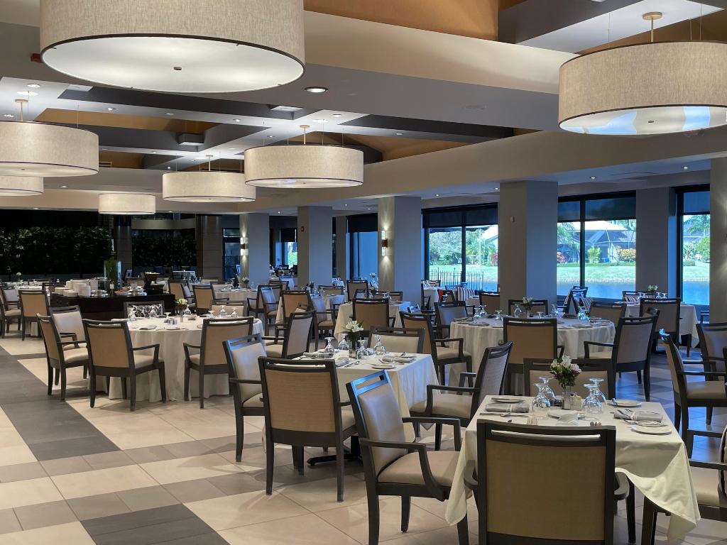 STONEBRIDGE 1 - Residential