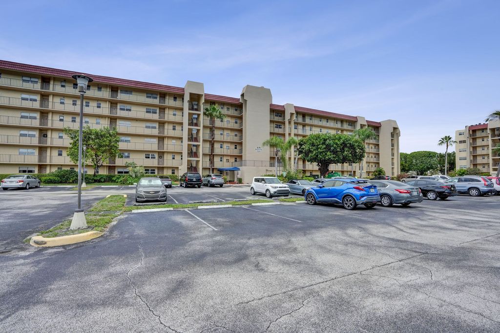 Photo of 3590 Via Poinciana #114, Greenacres, FL 33467 (MLS # B26012795)