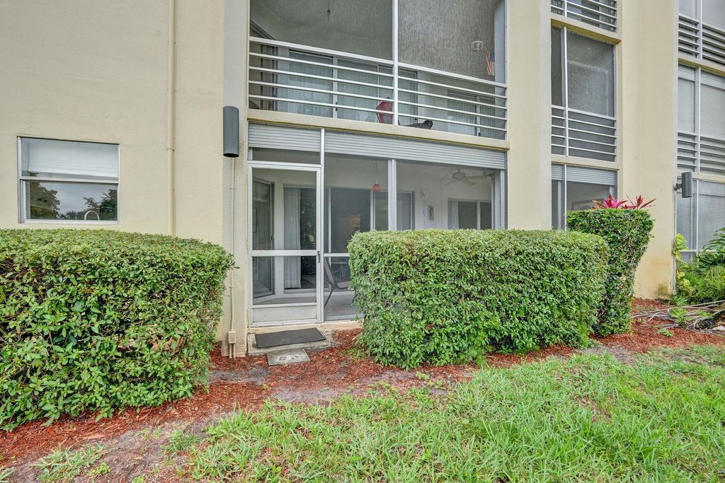 Photo of 3590 Via Poinciana #114, Greenacres, FL 33467 (MLS # B26012795)