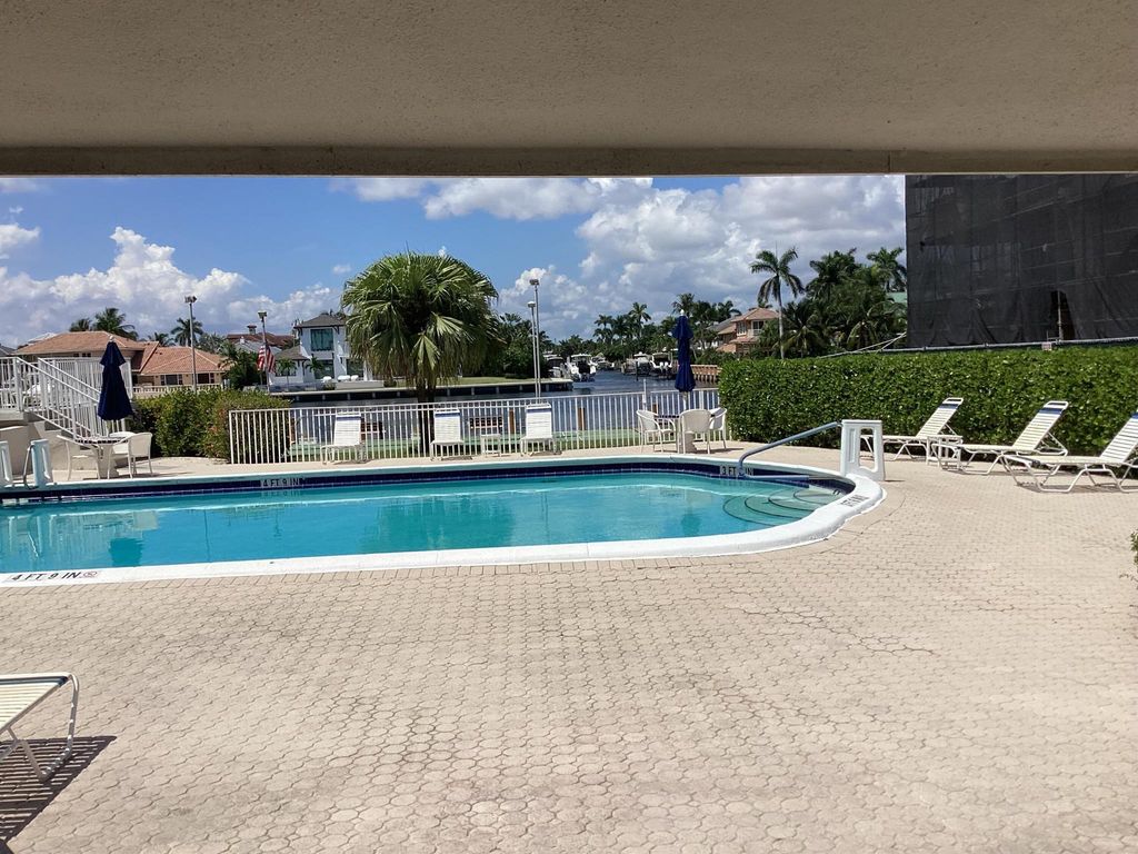 Photo of 1910 S Ocean Boulevard #406, Delray Beach, FL 33483 (MLS # R11013171)