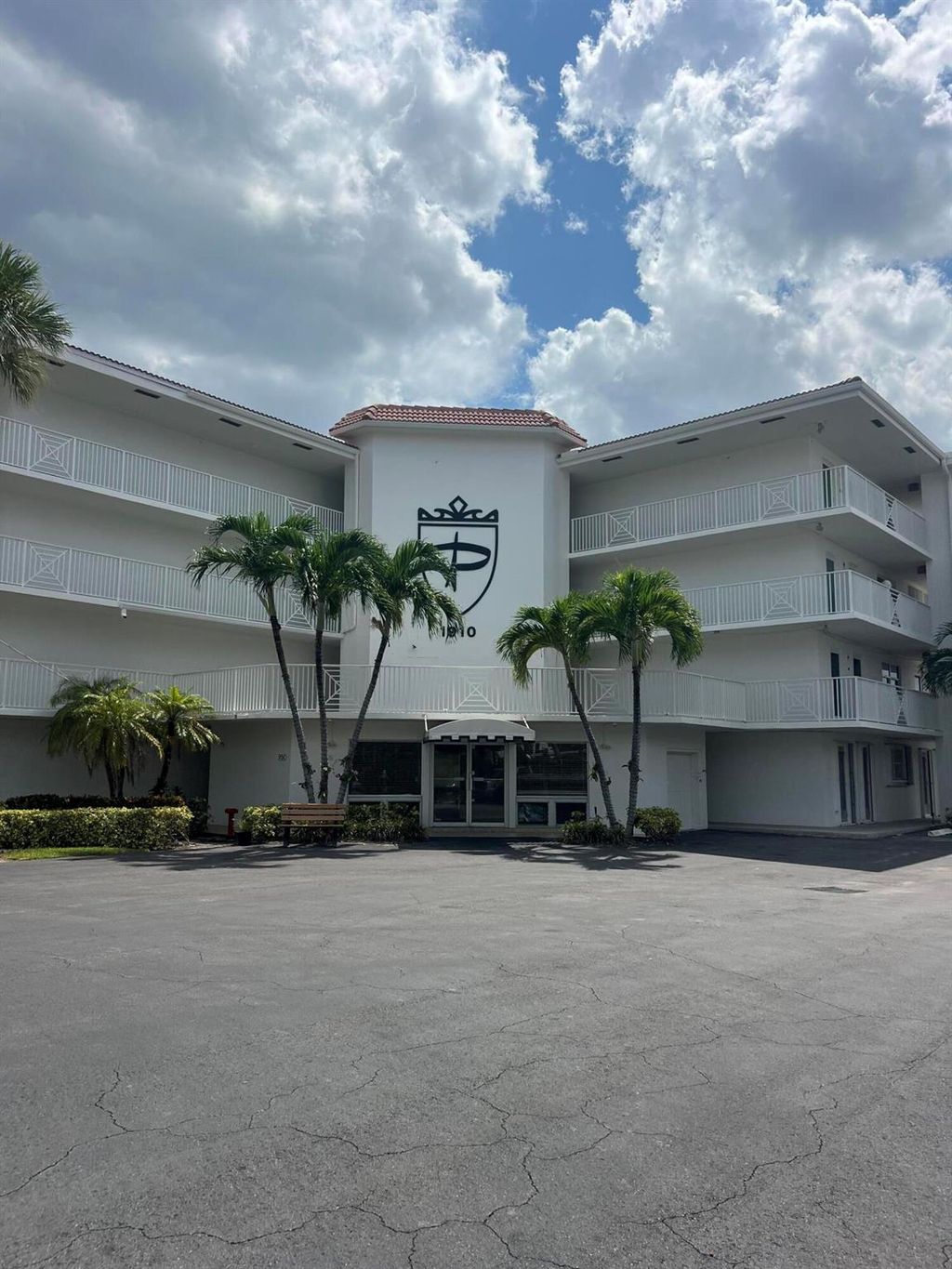 Photo of 1910 S Ocean Boulevard #406, Delray Beach, FL 33483 (MLS # R11013171)