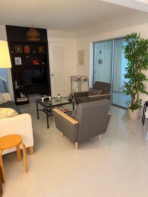 Tiny photo for 2724 N Garden Drive #205, Lake Worth, FL 33461 (MLS # B26016356)