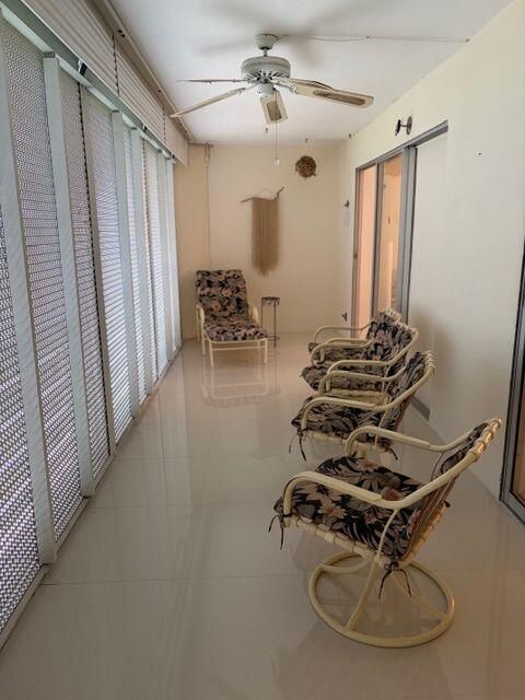 Tiny photo for 2724 N Garden Drive #205, Lake Worth, FL 33461 (MLS # B26016356)