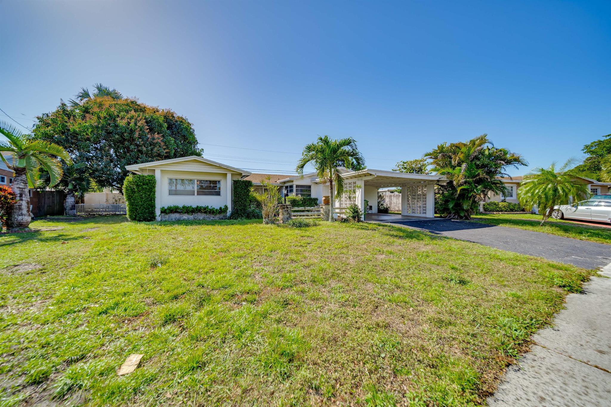 BOULEVARD HEIGHTS SEC TEN - Residential