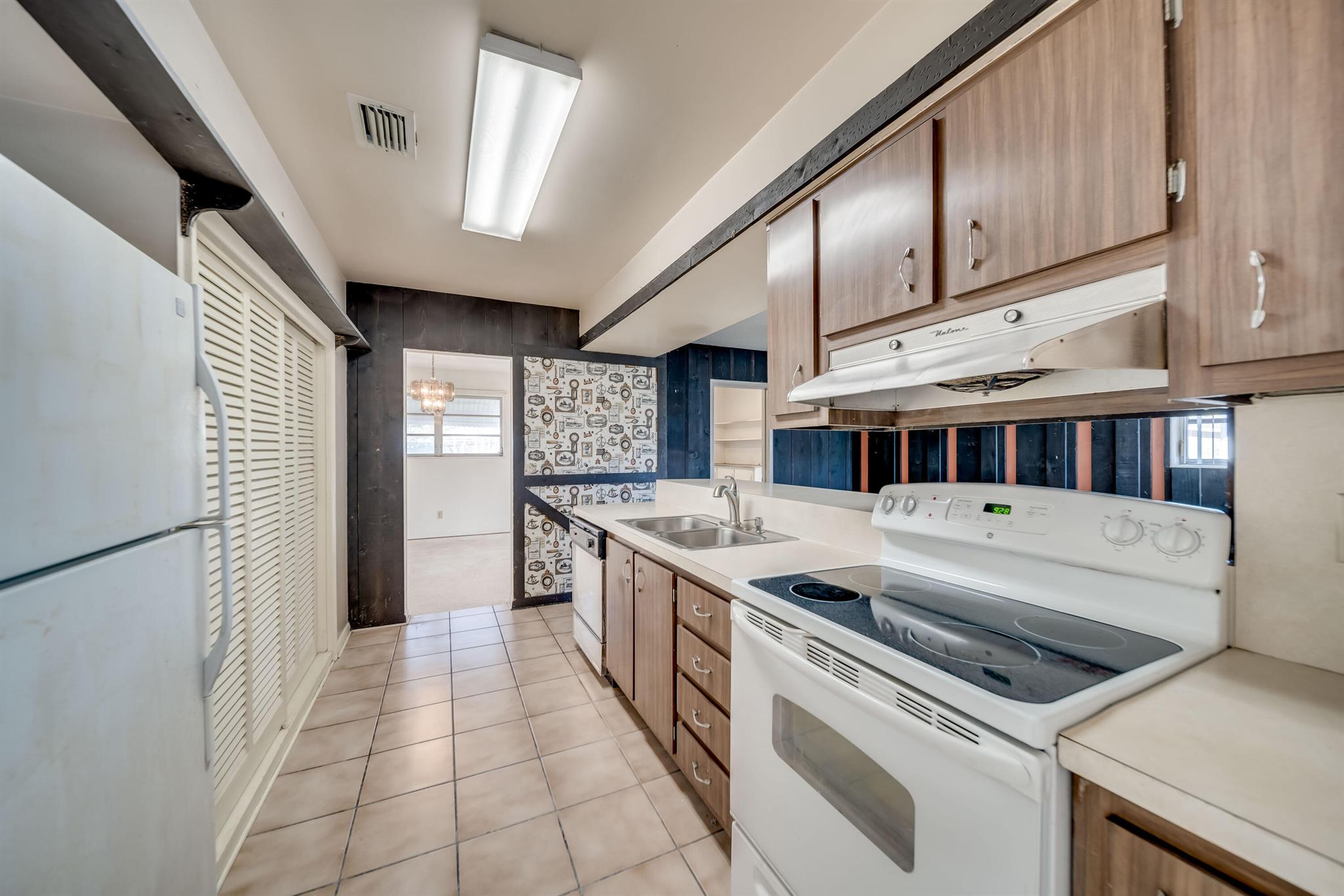 BOULEVARD HEIGHTS SEC TEN - Residential