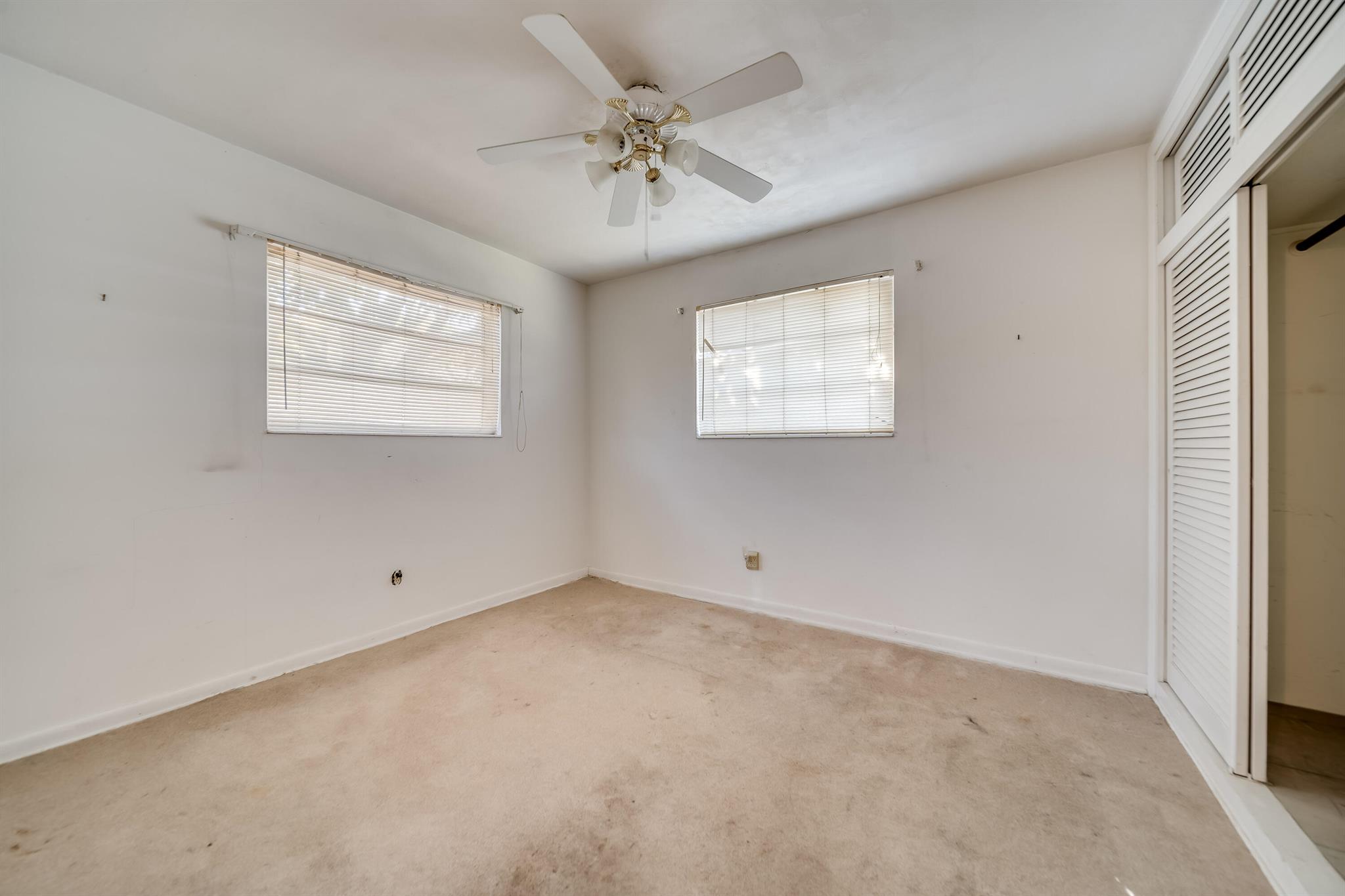 BOULEVARD HEIGHTS SEC TEN - Residential