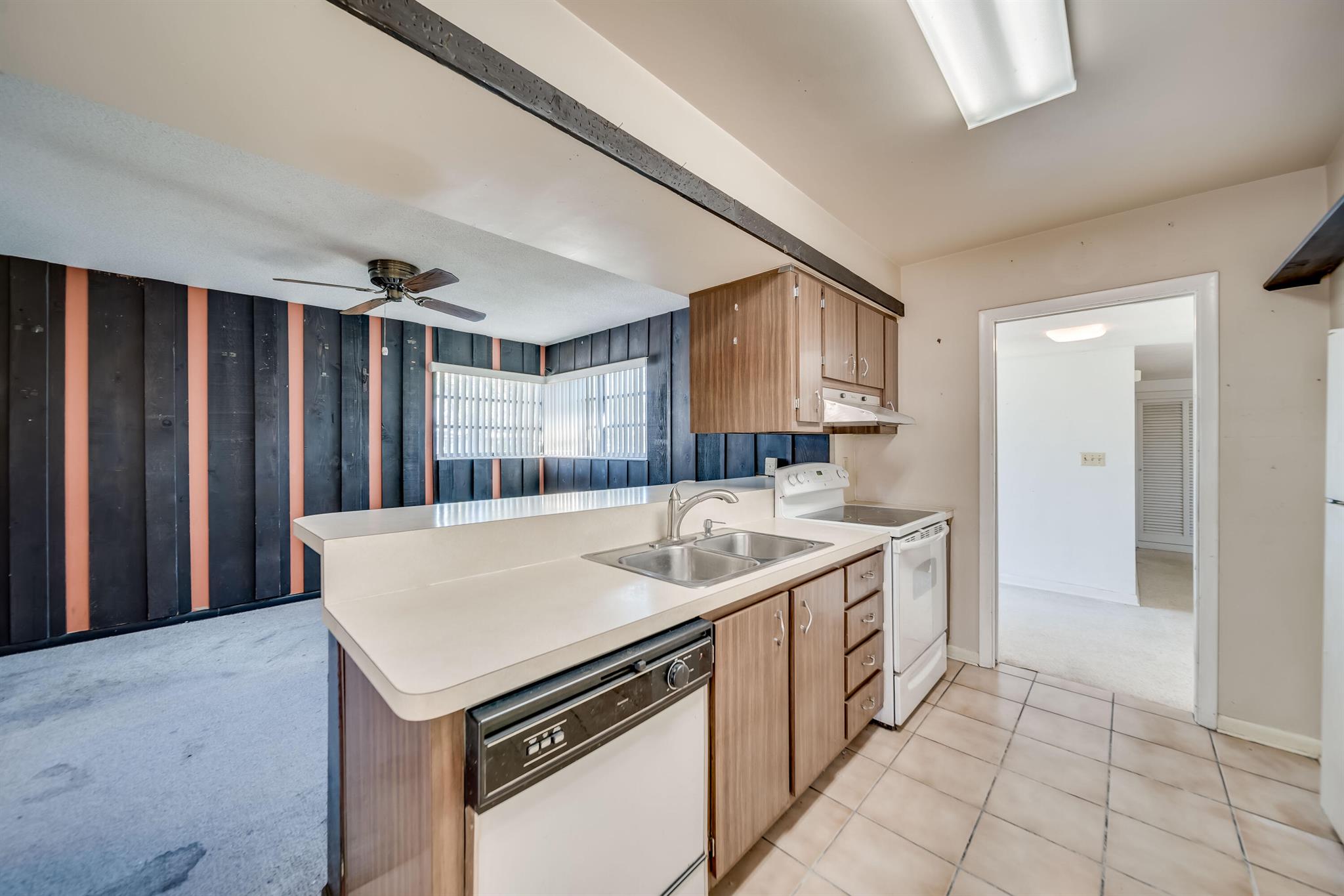 BOULEVARD HEIGHTS SEC TEN - Residential