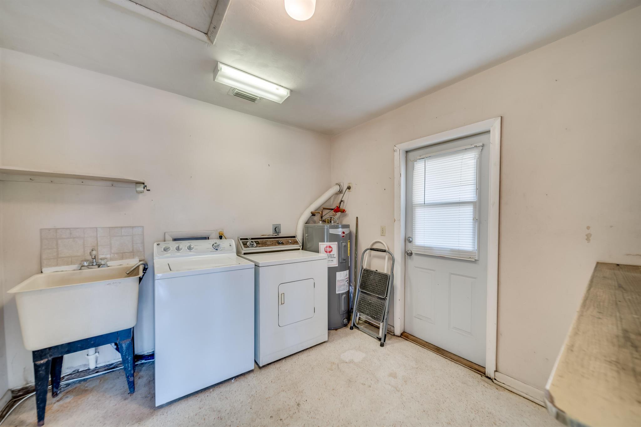 BOULEVARD HEIGHTS SEC TEN - Residential