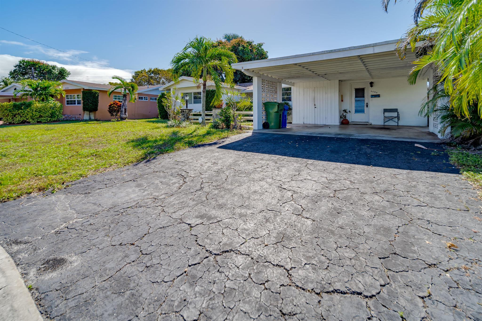 BOULEVARD HEIGHTS SEC TEN - Residential