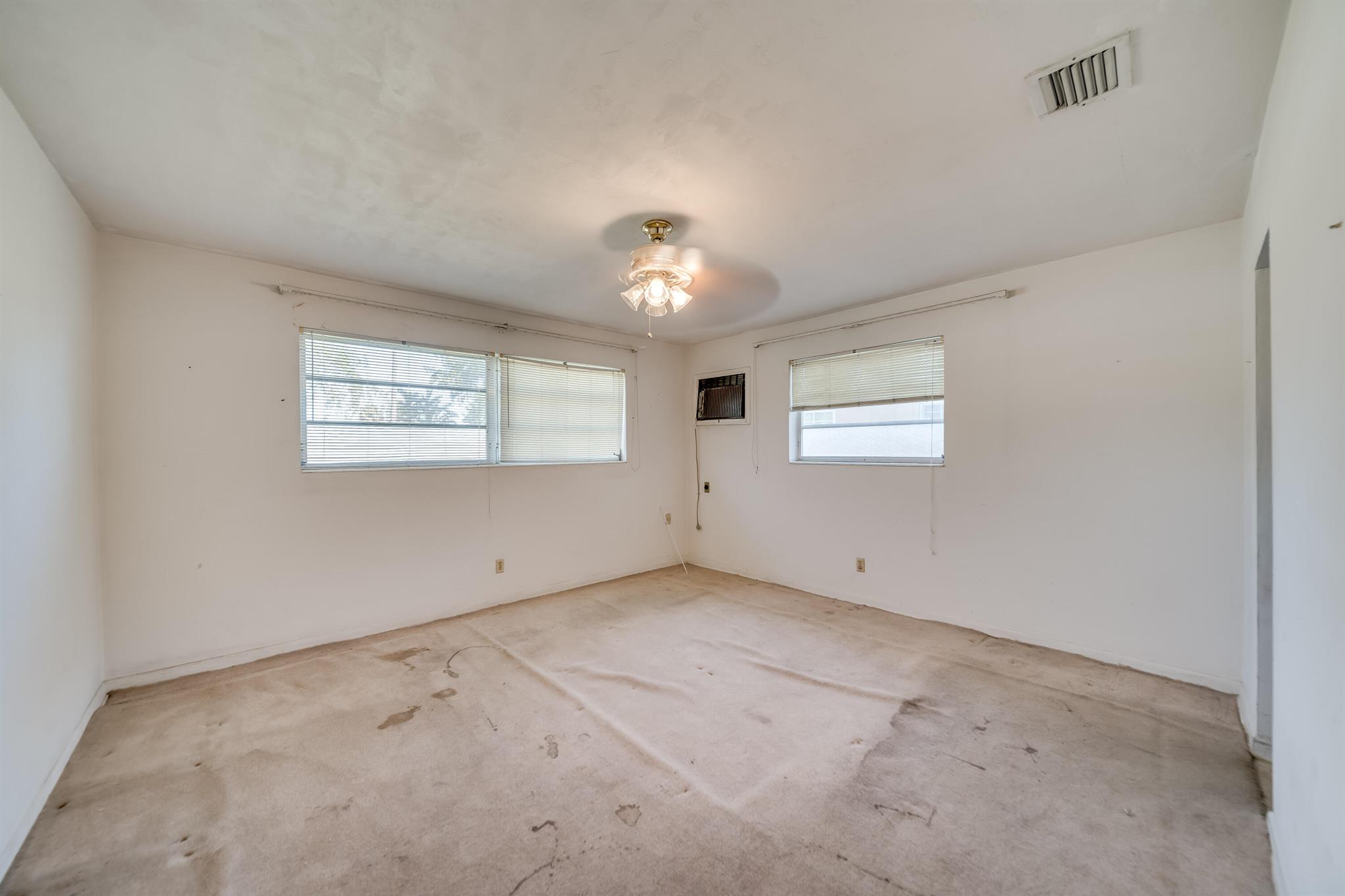 BOULEVARD HEIGHTS SEC TEN - Residential