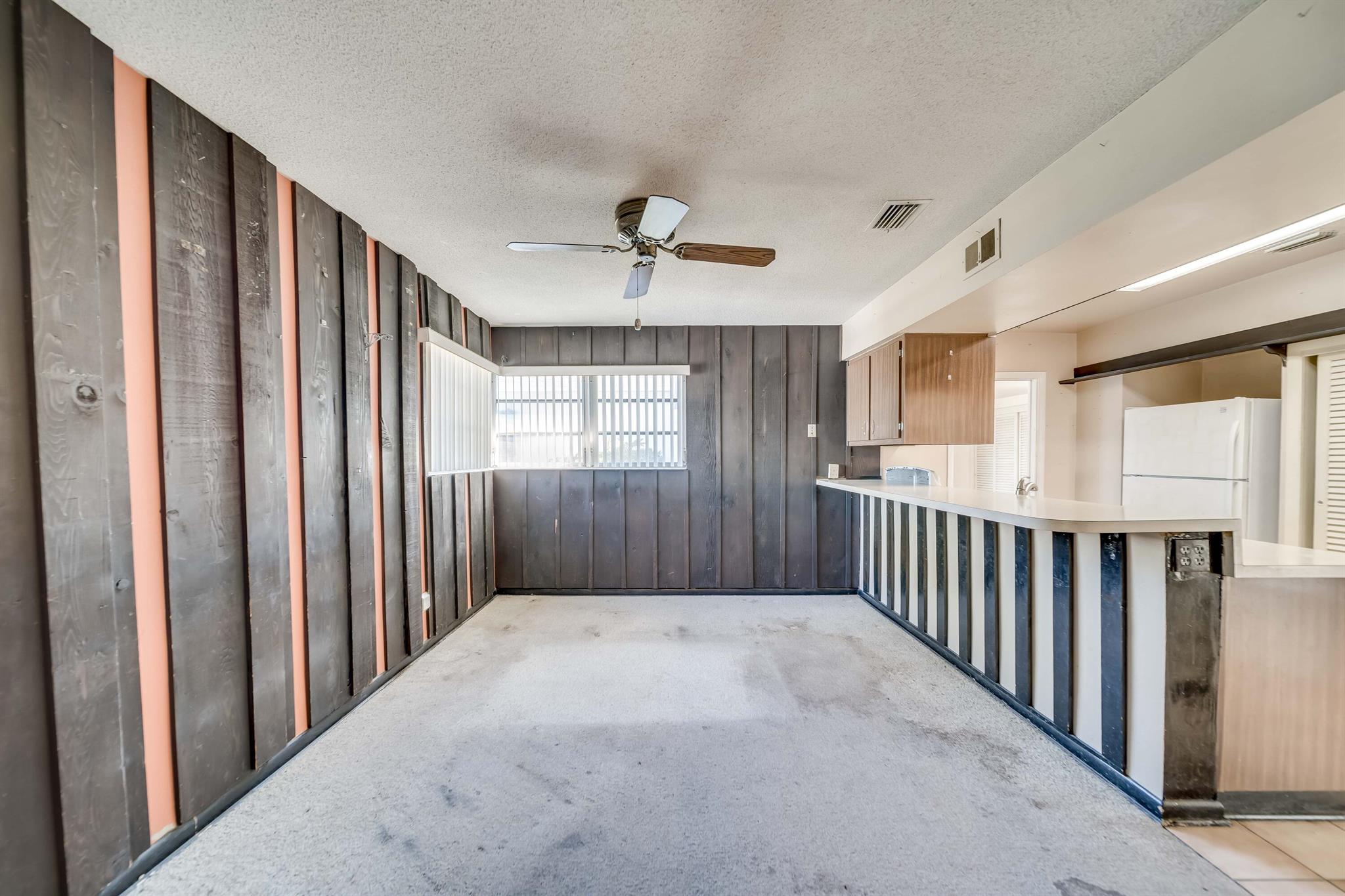 BOULEVARD HEIGHTS SEC TEN - Residential