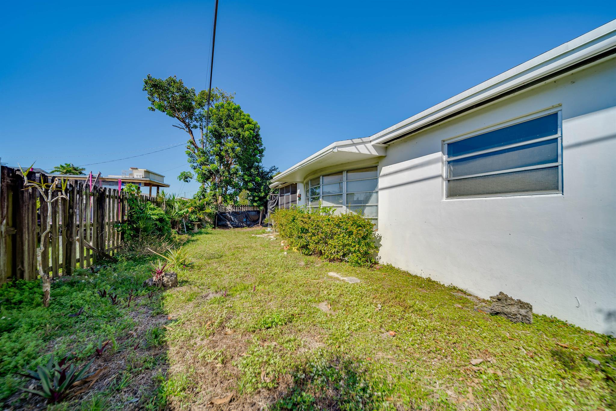 BOULEVARD HEIGHTS SEC TEN - Residential