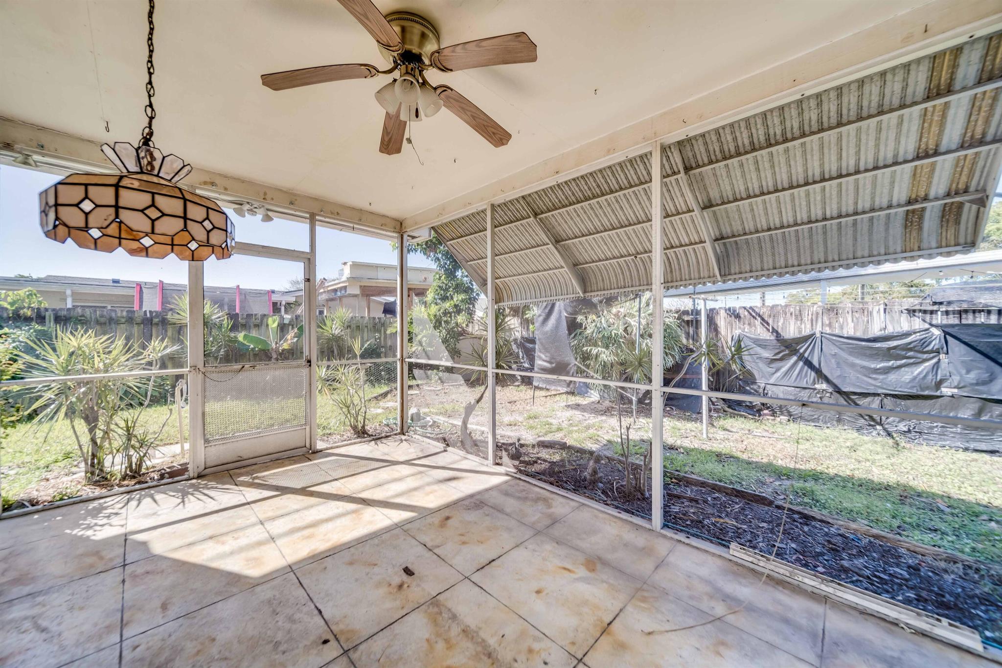 BOULEVARD HEIGHTS SEC TEN - Residential