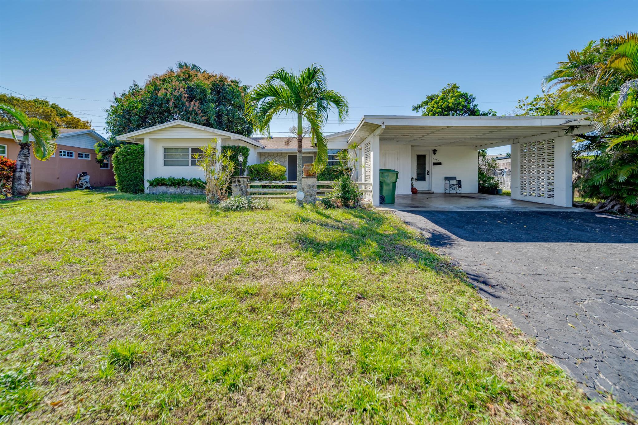 BOULEVARD HEIGHTS SEC TEN - Residential