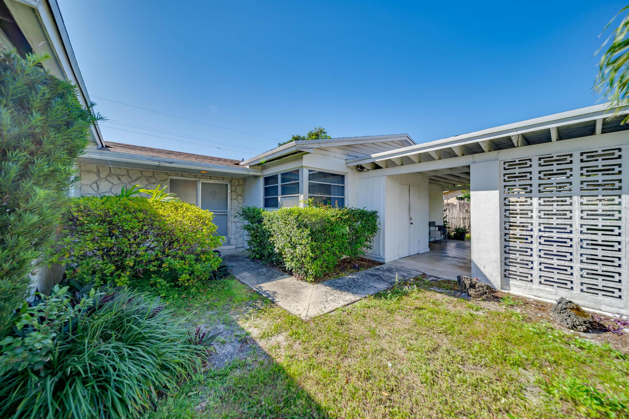 BOULEVARD HEIGHTS SEC TEN - Residential