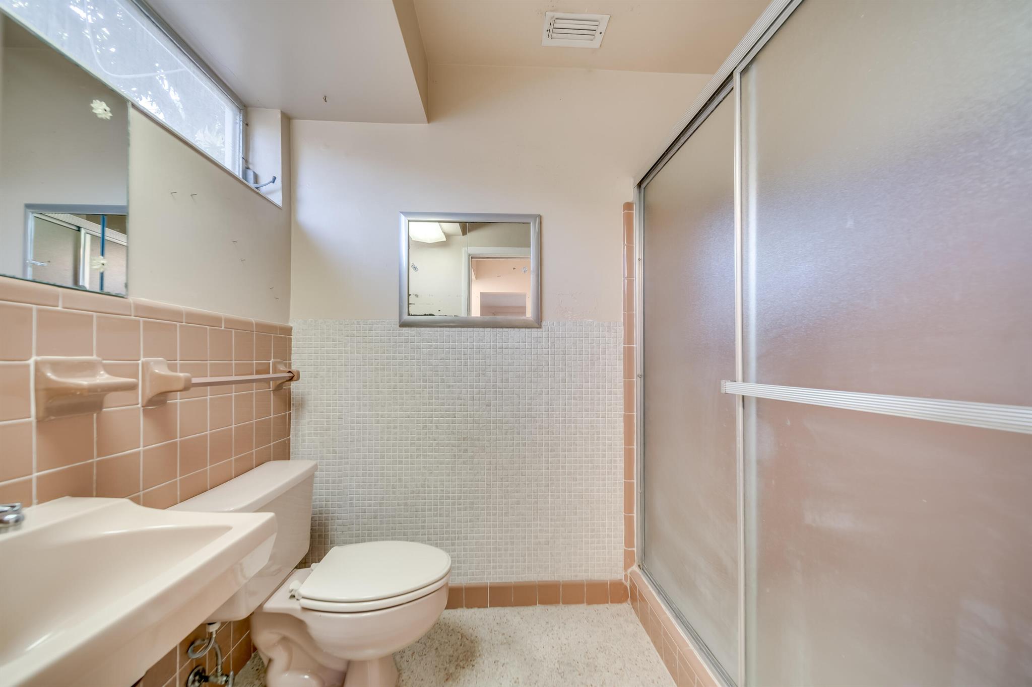 BOULEVARD HEIGHTS SEC TEN - Residential